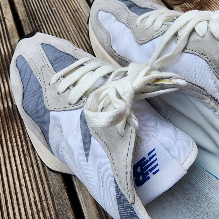 뉴발란스 MS327KA1 운동화 런닝화(270) 이미지