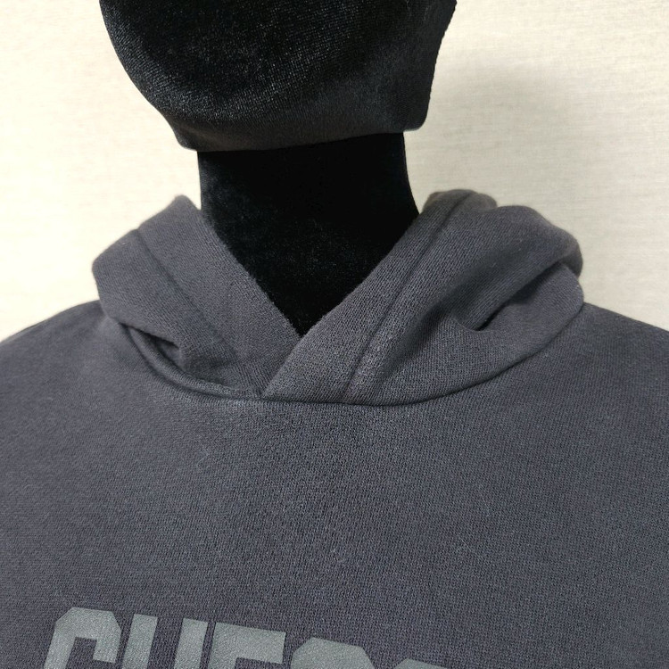 후기좋은 게스 안감 면 100% 기모 맨투맨 후드티 남아 여아 아동 150사이즈--2