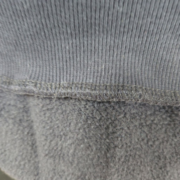 후기좋은 게스 안감 면 100% 기모 맨투맨 후드티 남아 여아 아동 150사이즈--4