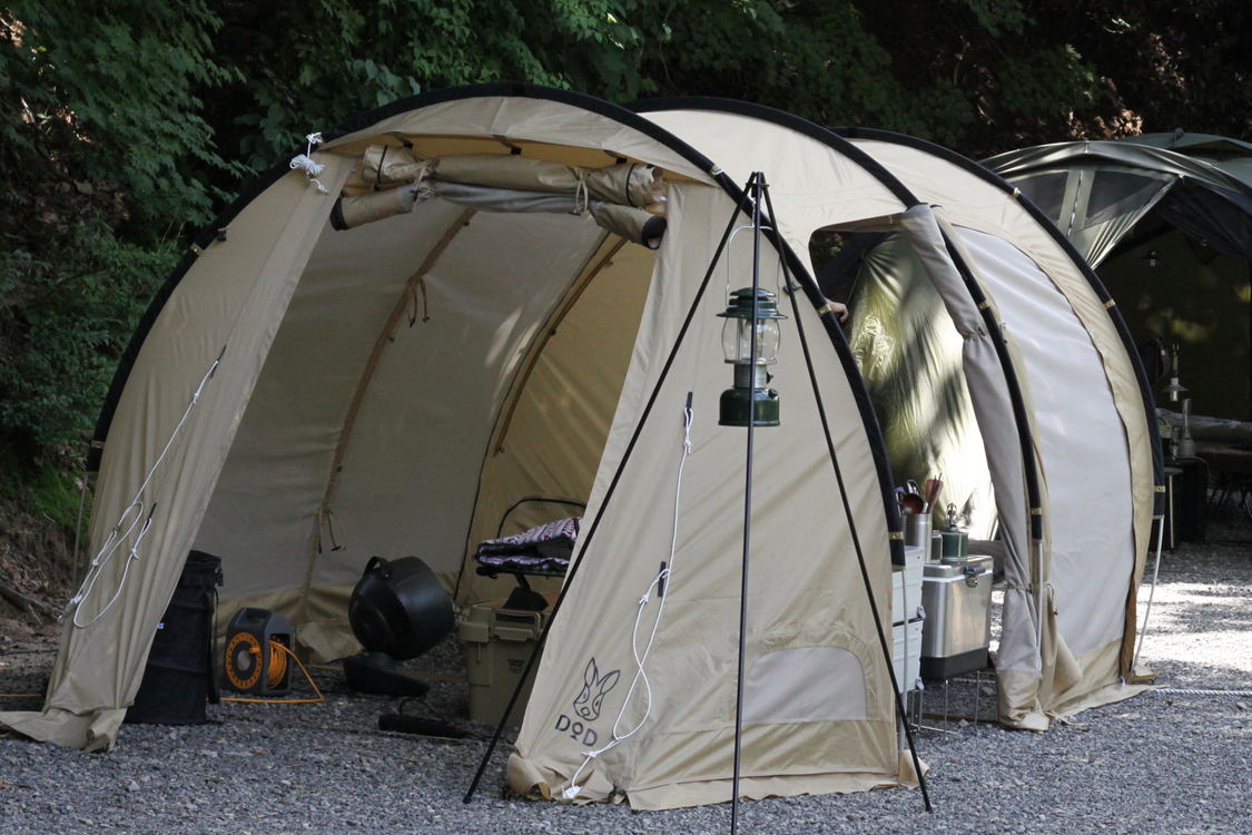 dod 디오디 가마보코 3s 탄 색상 (루프쉴드 포함)--1