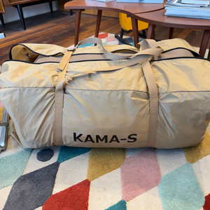 dod 디오디 가마보코 3s 탄 색상 (루프쉴드 포함)