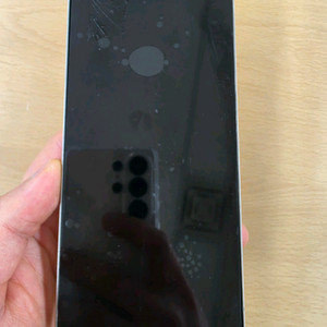 (올갈이)갤럭시 S25 울트라 512GB 티타늄그레이