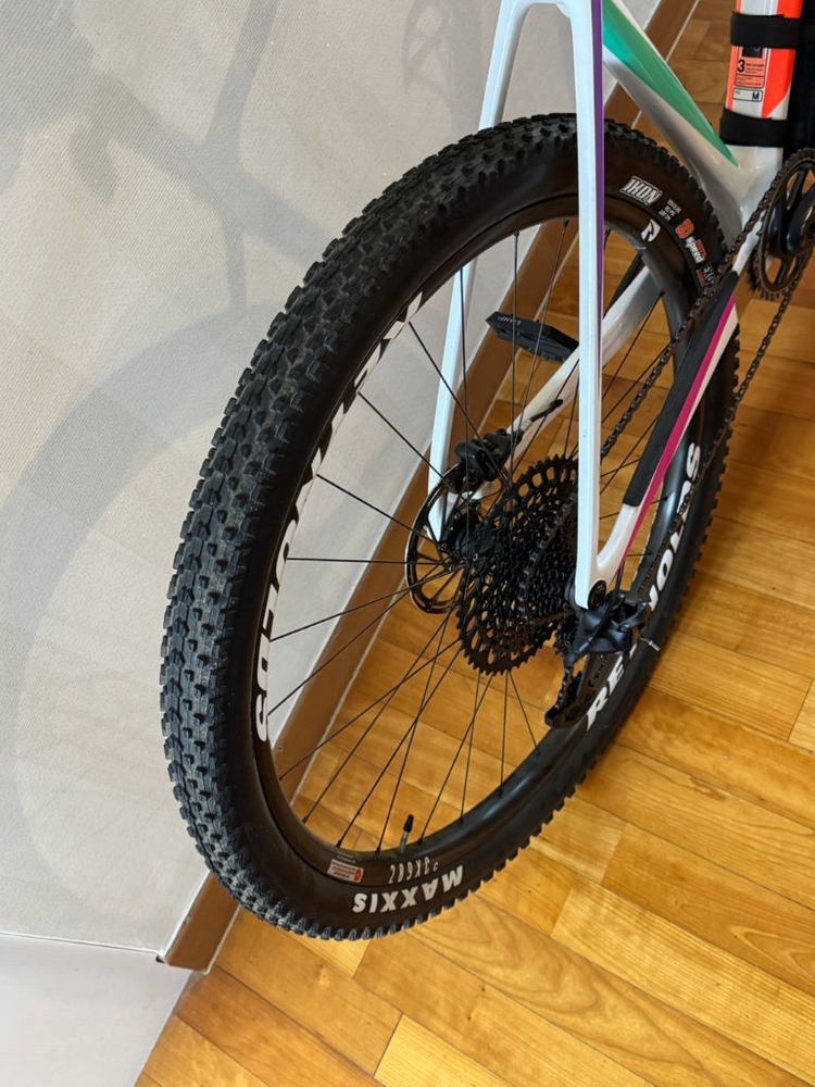 CANYON 캐니언 익시드7 MTB 자전거--1