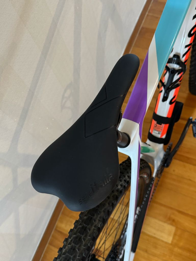 CANYON 캐니언 익시드7 MTB 자전거--2