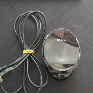 엠피온 하이패스 단말기