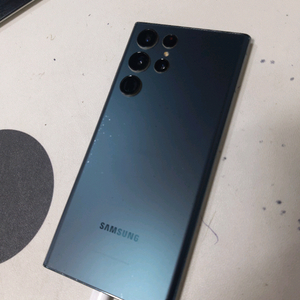 갤럭시 S22울트라 256기가