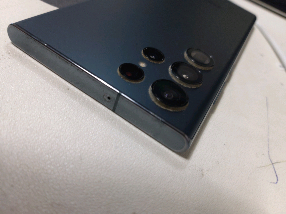 갤럭시 S22울트라 256기가--3