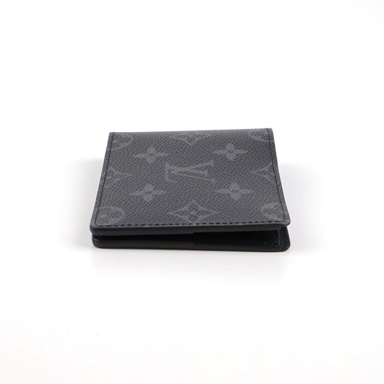 [중고명품다올] 루이비통 모노그램 멀티플 월릿 남성 반지갑 M61695--3