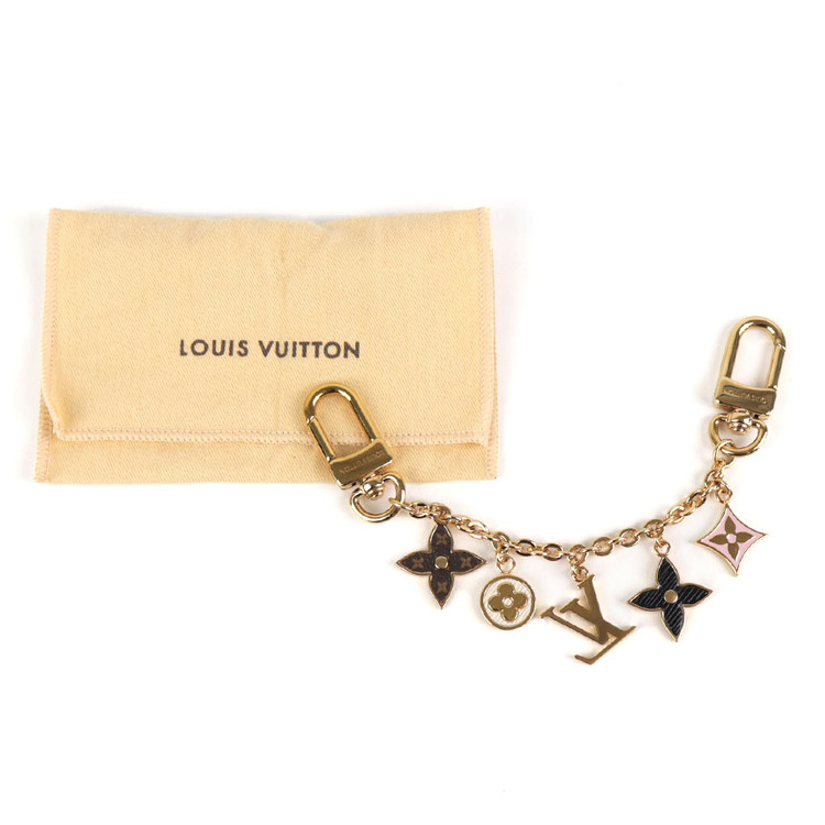 [중고명품다올] 루이비통 스프링 스트리트 체인 백 참 M01188--1