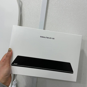 미개봉)갤럭시탭A11+ 그레이 128GB Y1554