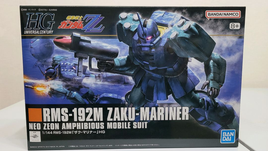 반다이 건담 HGUC 제타건담,더블제타건담,가자C,릭디아스,하이잭,도벤울프등 팝니다 이미지