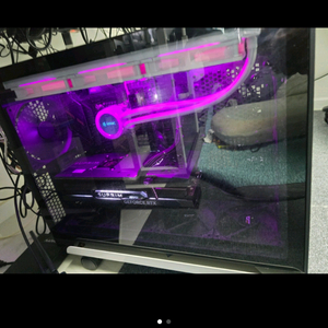 고성능 게이밍 PC 본체 14900kf 4090