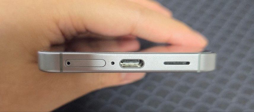 S급 갤럭시 s25 256gb 실버쉐도우 판매합니다--4