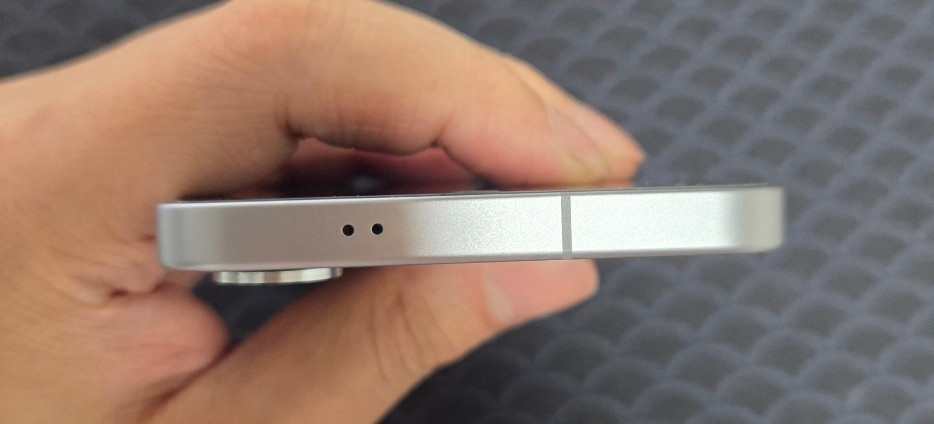 S급 갤럭시 s25 256gb 실버쉐도우 판매합니다--5