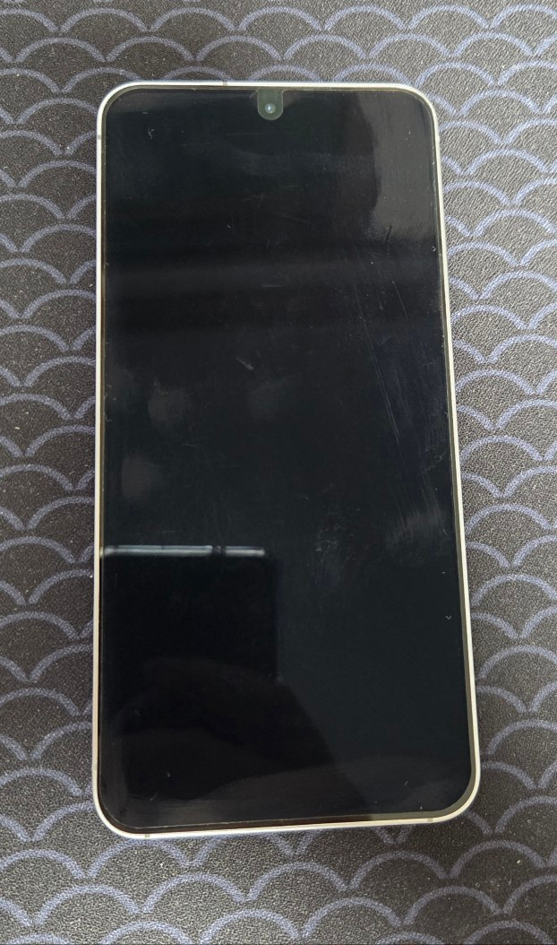 S급 갤럭시 s25 256gb 실버쉐도우 판매합니다--1