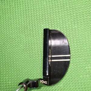 스카티카메론 라코스타 퍼터 이미지