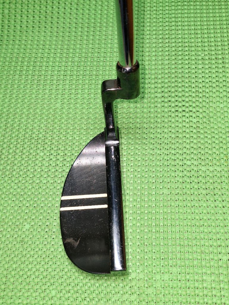 스카티카메론 라코스타 퍼터 이미지