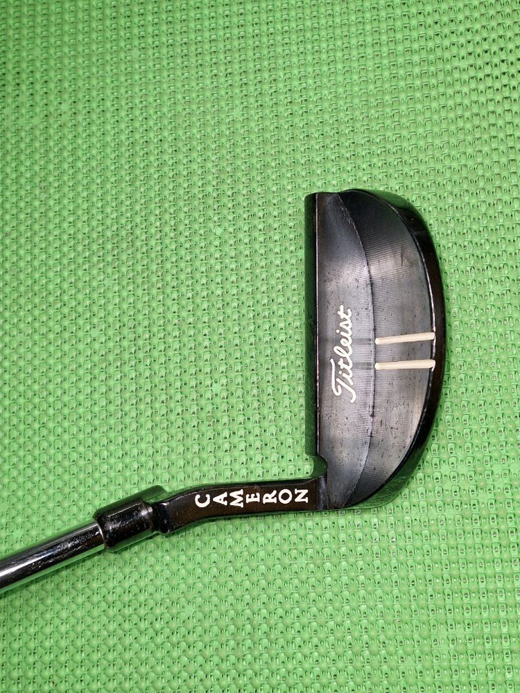 스카티카메론 라코스타 퍼터 이미지