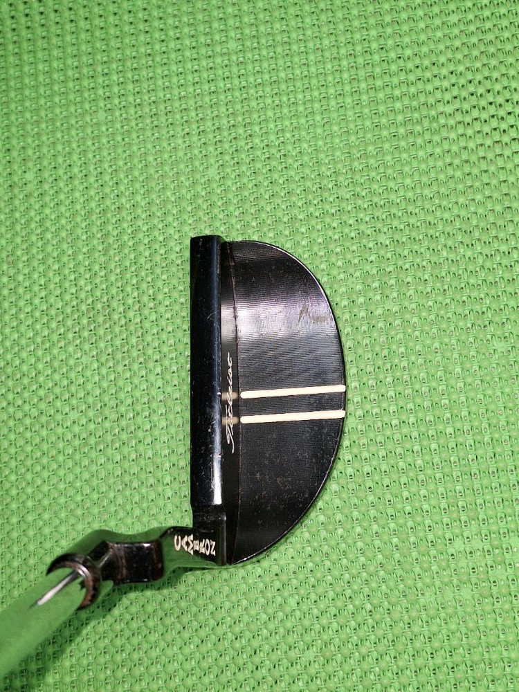 스카티카메론 라코스타 퍼터 이미지