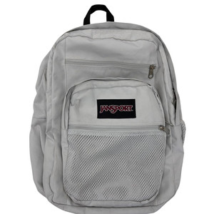 잔스포츠 빅 캠퍼스 백팩 가방 라이트그레이 이미지