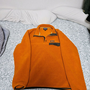 [L]파타고니아 신칠라 레드테일 러스트