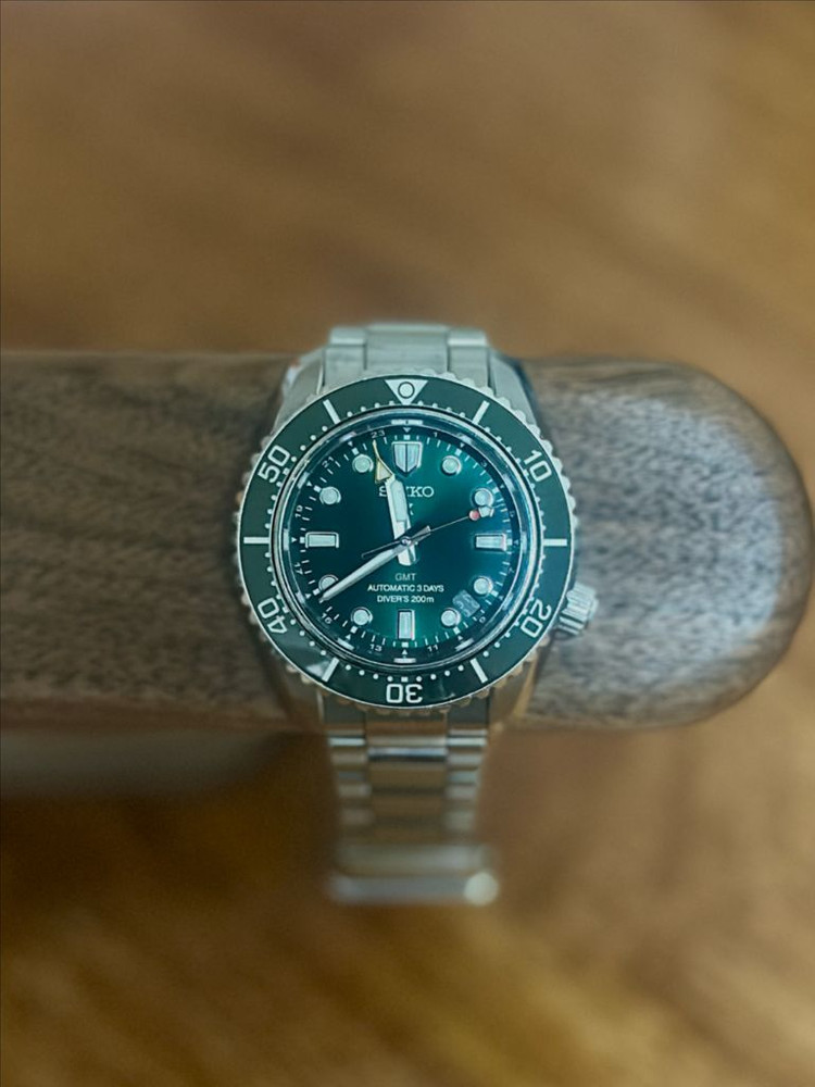 세이코 SPB381j1--2