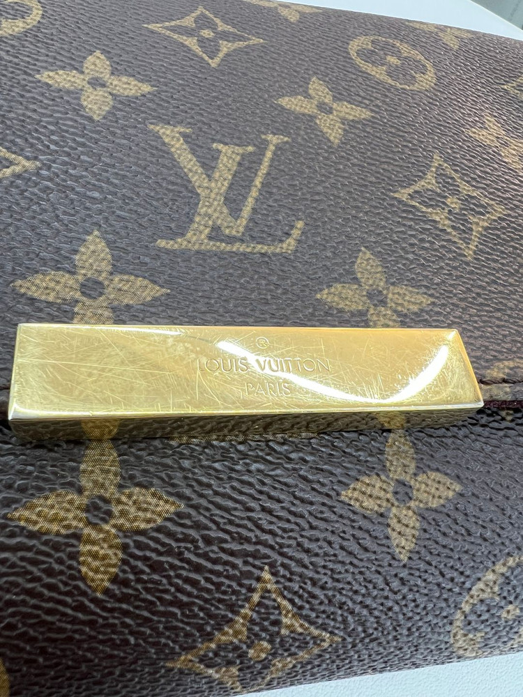 [중고명품 럭스올 울산점]루이비통 페이보릿 MM 모노그램 크로스백--9