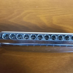 크로메틱 하모니카 악기 연주 미화 엑설런트 48 이미지