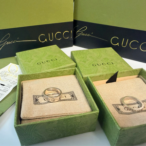 구찌 고스트링 6mm(15호) / 4mm(21호) 풀박