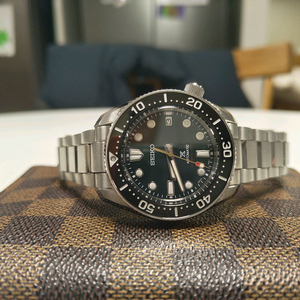 세이코 베이비마마 리미티드 에디션