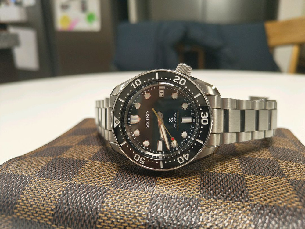 세이코 베이비마마 리미티드 에디션--2