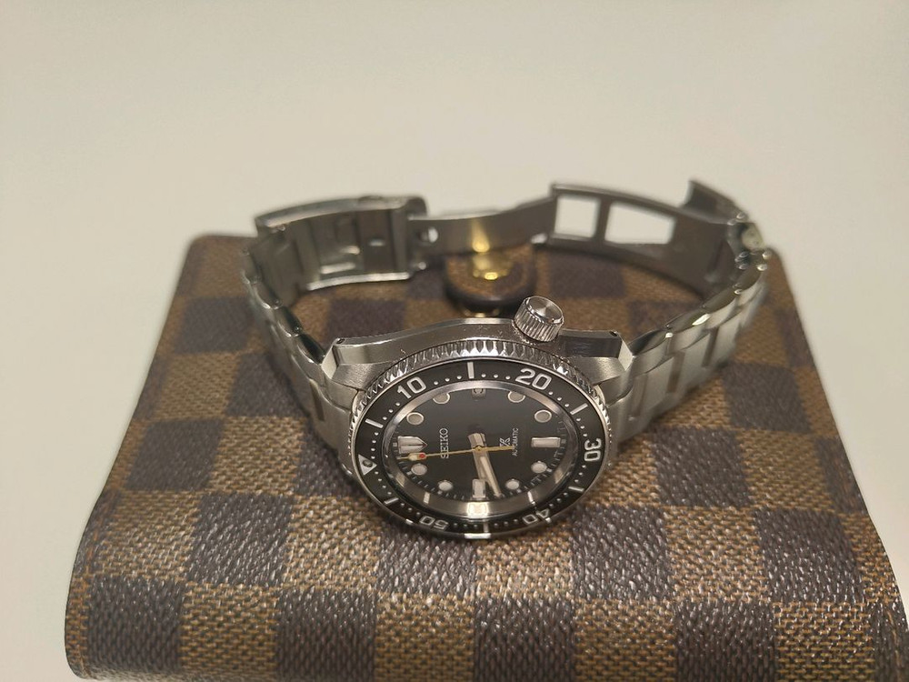 세이코 베이비마마 리미티드 에디션--4