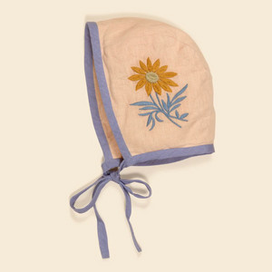 아폴리나 보넷 2Y + 아디다스 하트삼바 140 or 150