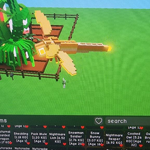 그로우 어 가든 이미지