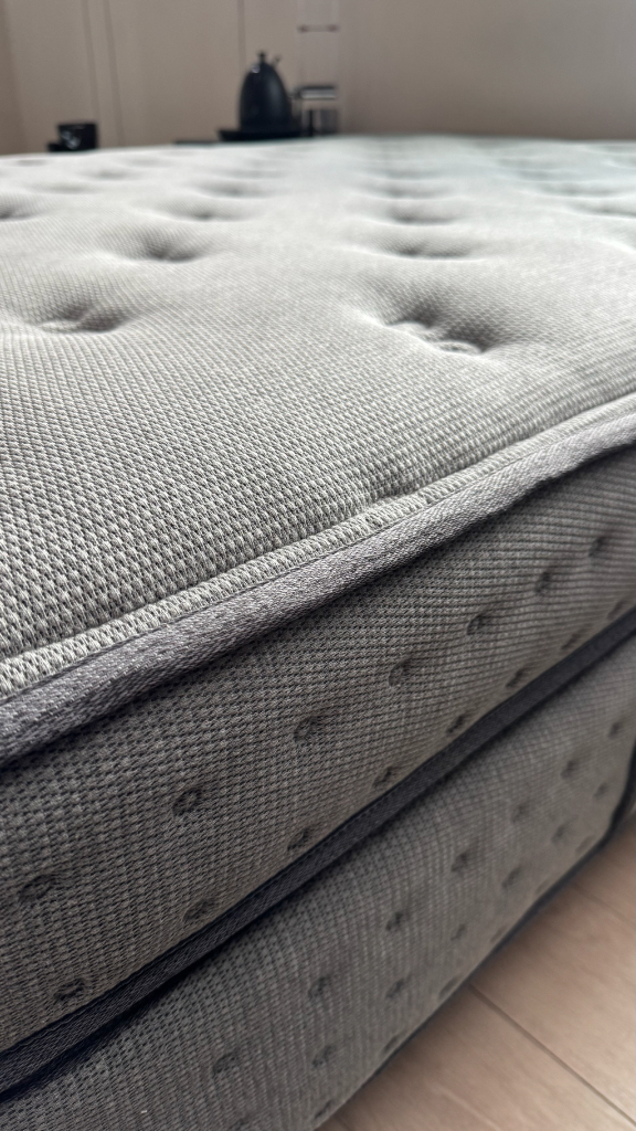 브랜드리스 모피어스 T750 퀸(Q) 매트리스 + 베이스--2