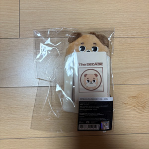 미개봉) 데이식스 러기지택 돈 판매