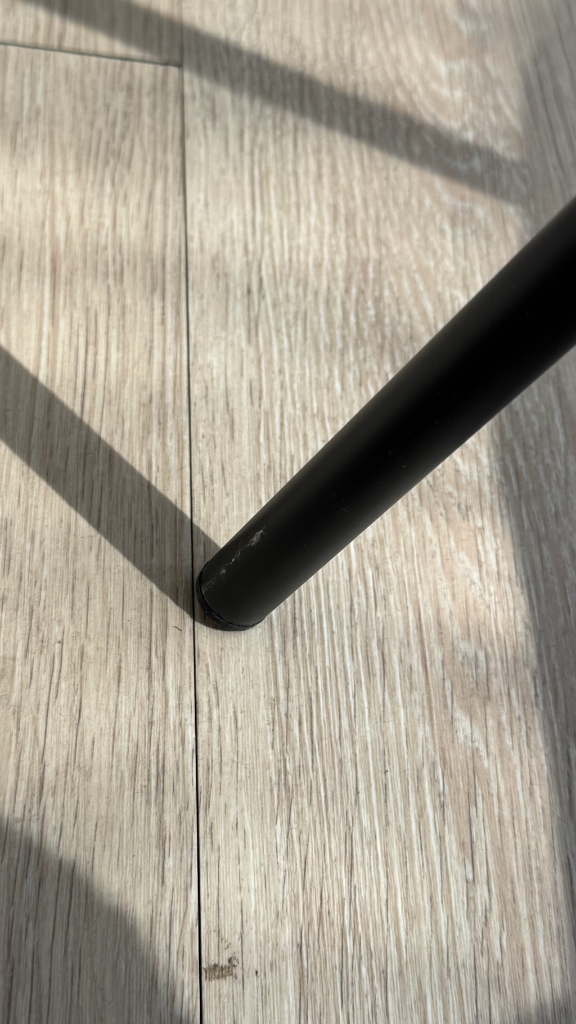 삼성 세리프 TV 49인치 KQ49LS01 화이트--4