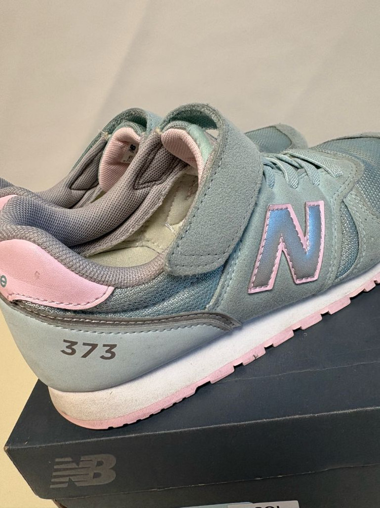 뉴발란스 키즈 운동화 (210)--1