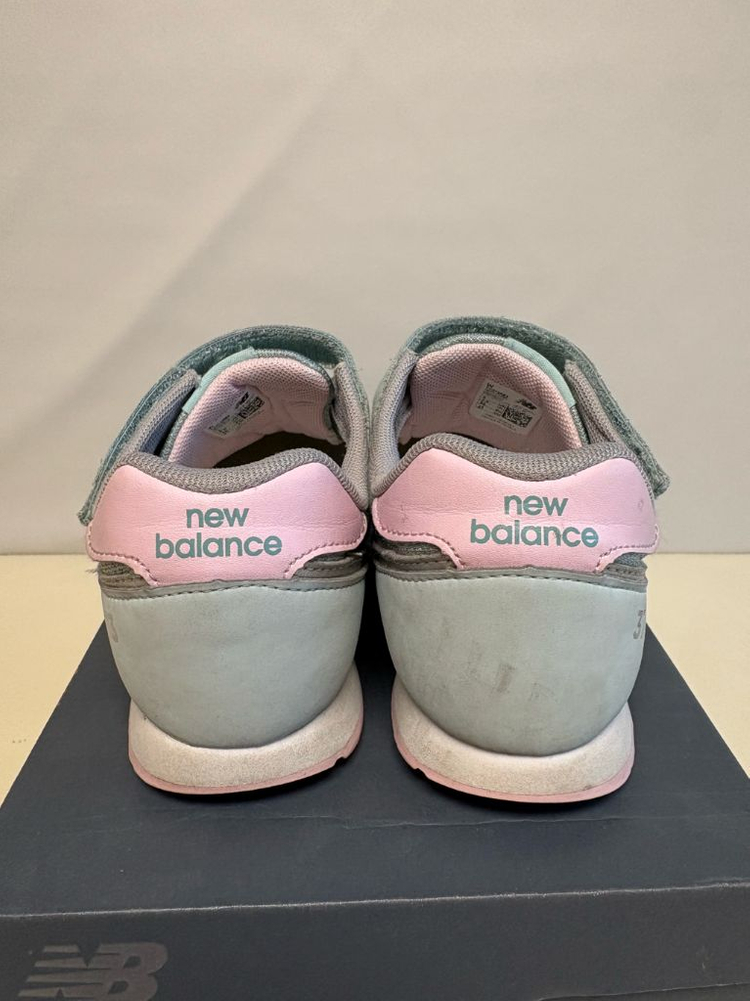 뉴발란스 키즈 운동화 (210)--3