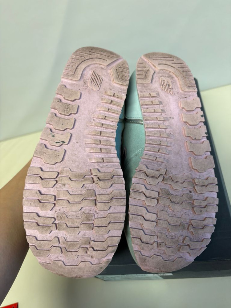 뉴발란스 키즈 운동화 (210)--5