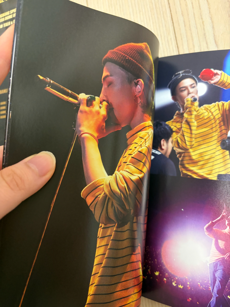 빅뱅 2017 일본 스페셜이벤트--4