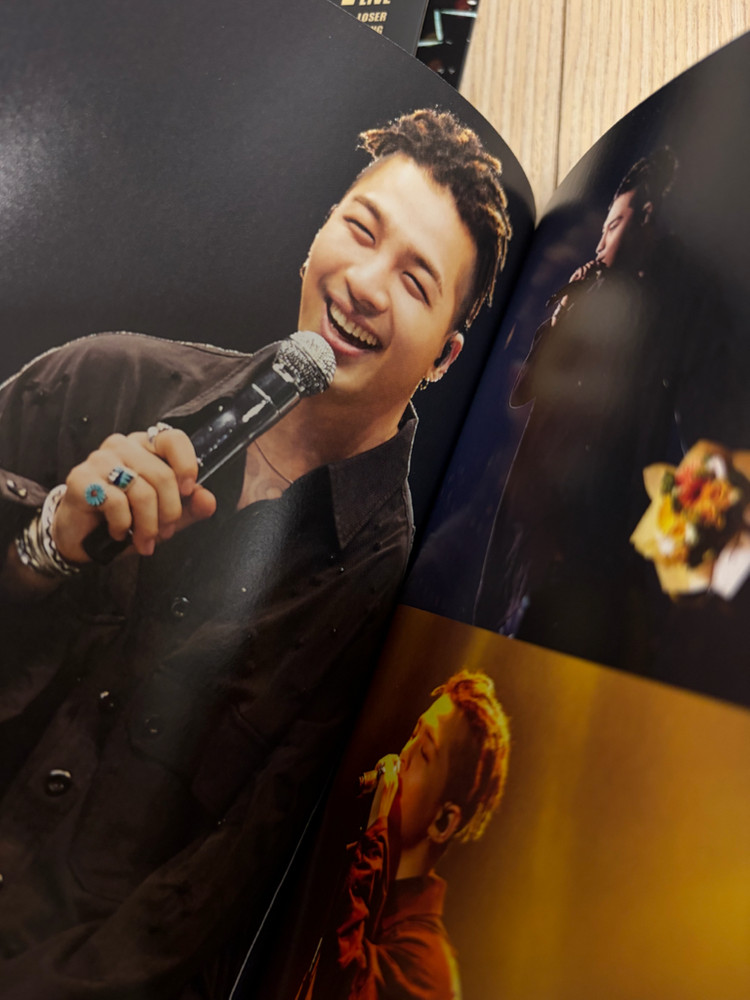 빅뱅 2017 일본 스페셜이벤트--5