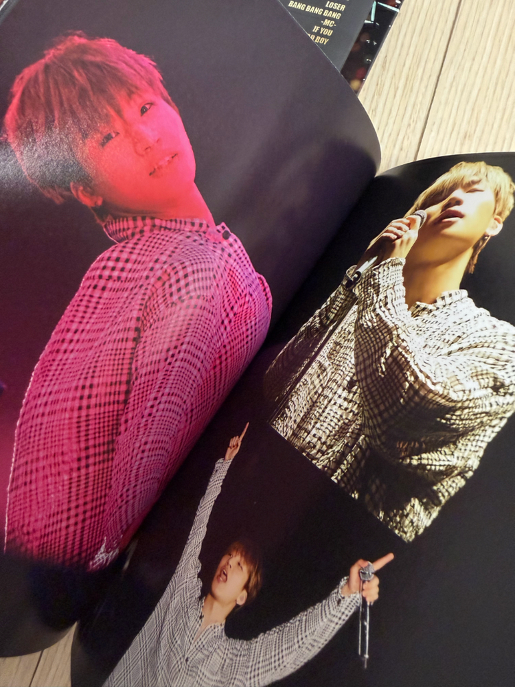 빅뱅 2017 일본 스페셜이벤트--6