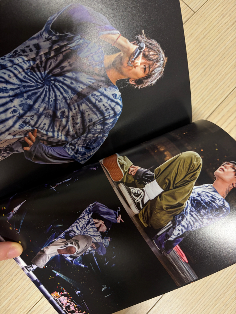 빅뱅 2017 일본 스페셜이벤트--8