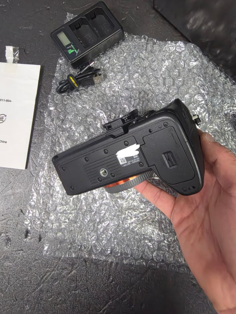 소니a7m4 판매합니다. 풀박스구성입니다 상태좋아요 교환가능--6