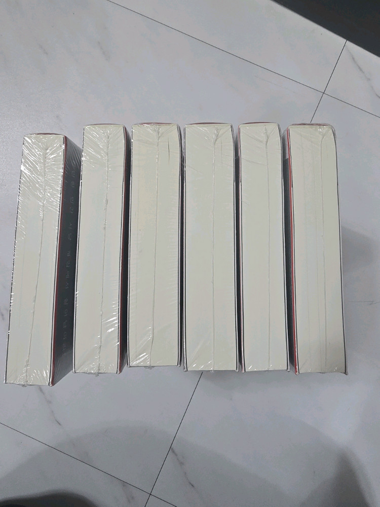 특공황비 초교전 1ㅡ6권 세트 랩핑--3