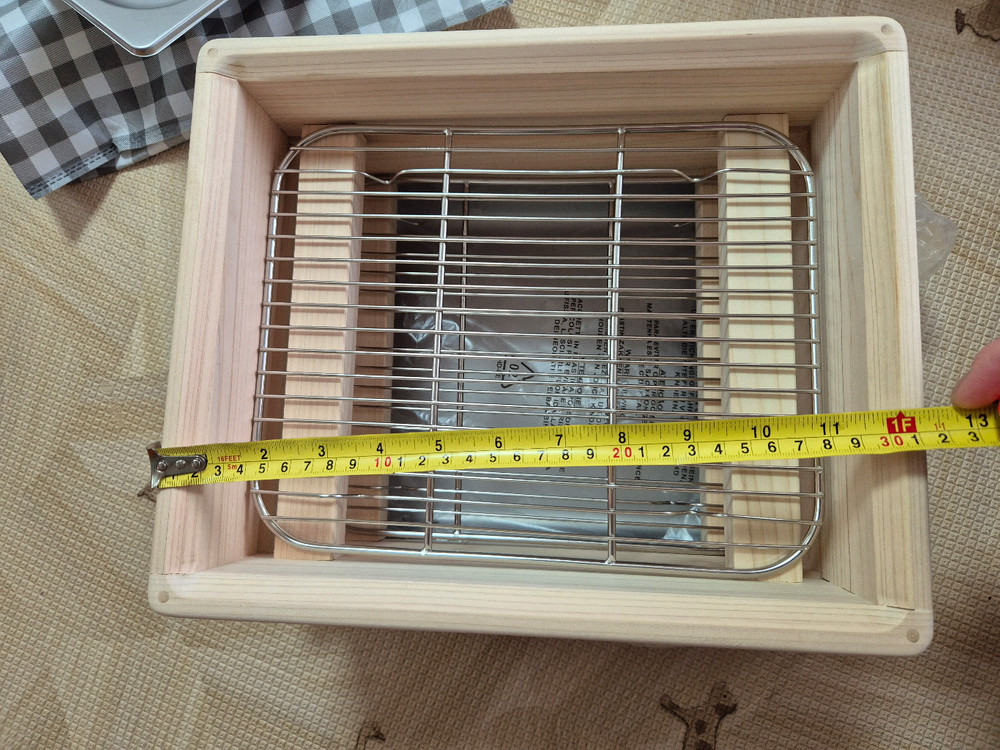 구이바다용 편백찜기--8