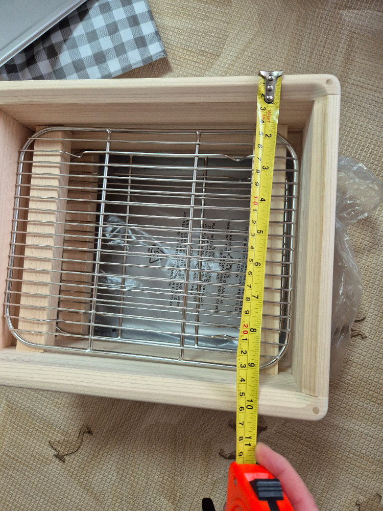 구이바다용 편백찜기--9