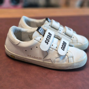 215-220(32 )정품 골든구스 키즈