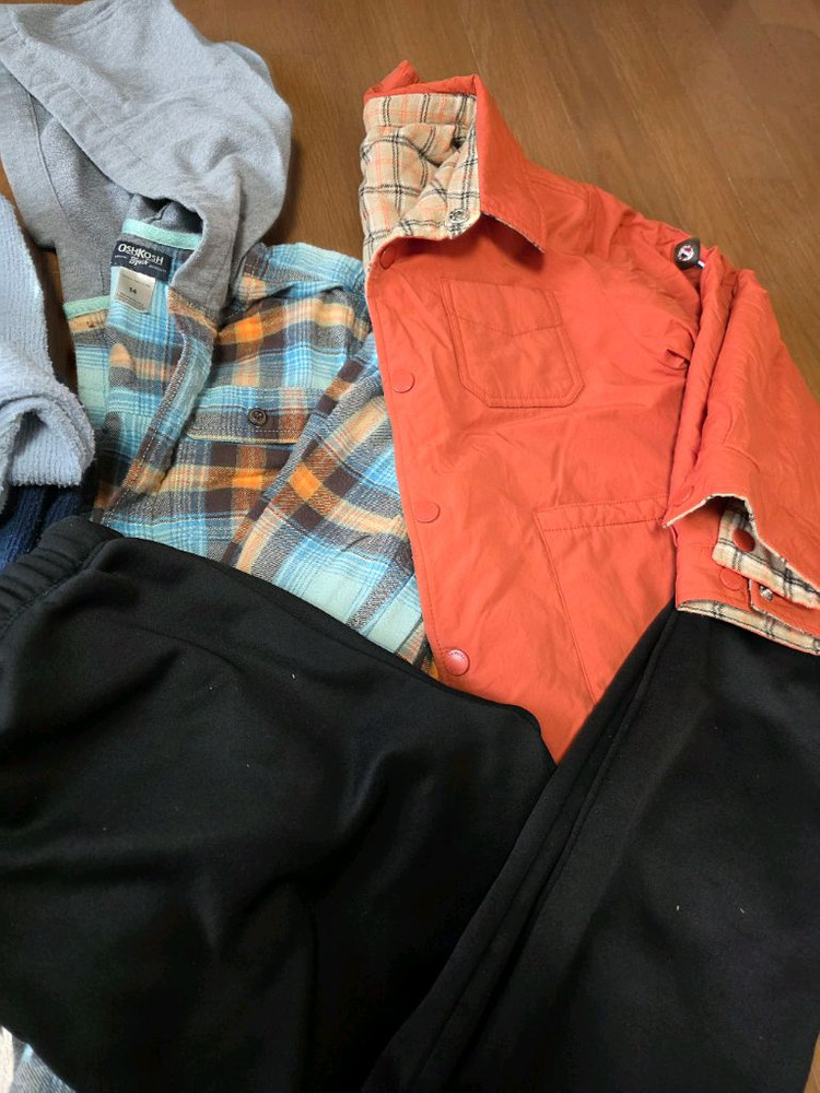 아동 의류 일괄 판매--2